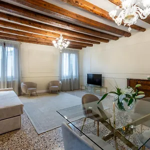 San Vio Palace Luxury Venecia