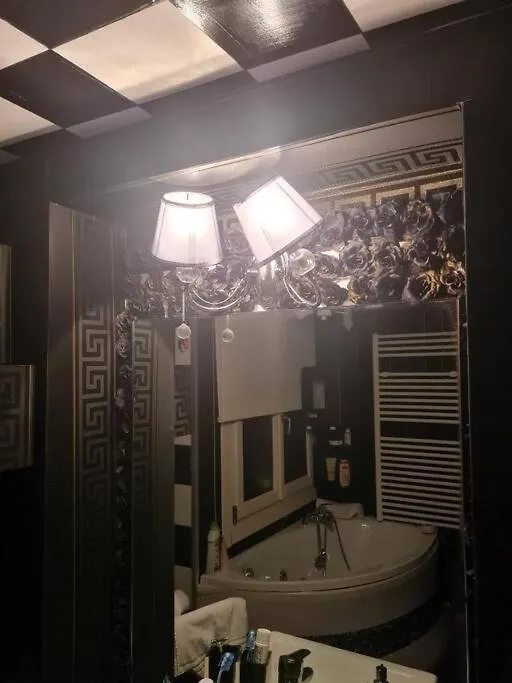 Luxury Apartment In Venice