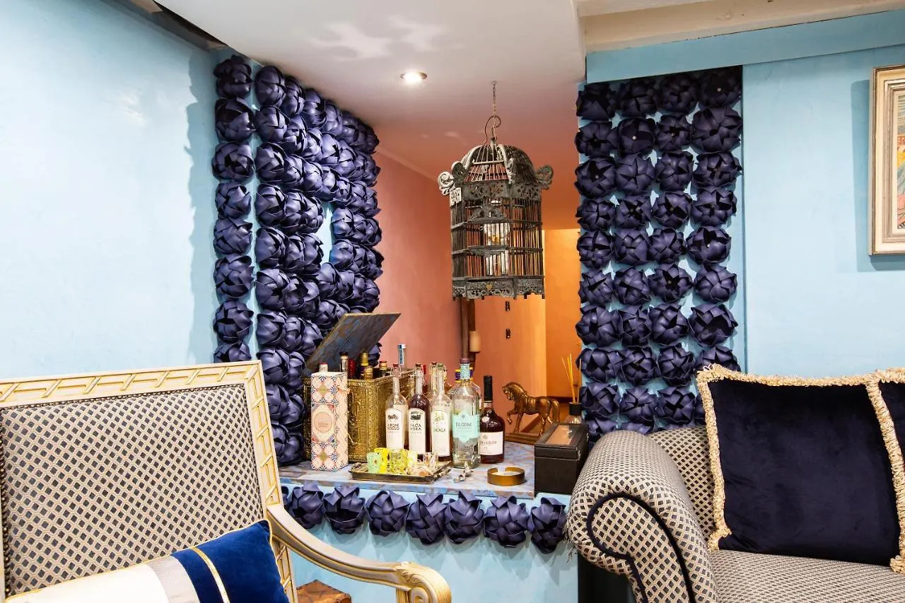 Luxury Apartment In Venice Italy